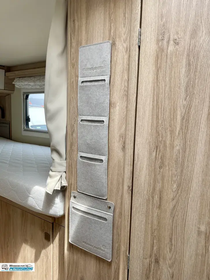 Fahrzeugbild Eura Mobil Profila T 660 EB 180 PS * Fahrassistenz-Paket #24