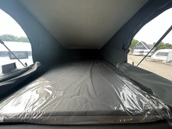 Fahrzeugbild VanTourer Urban V-Klasse 250 D Automatik, Allrad #4