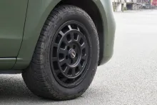 Fahrzeugbild VanTourer Urban V-Klasse 250 D Automatik, Allrad #14