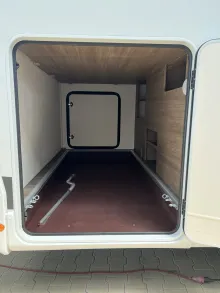 Fahrzeugbild Carado I 338 Pro+ 2025, 180 PS Automatik #5