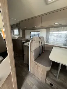 Fahrzeugbild Carado I 338 Pro+ 2025, 180 PS Automatik #7