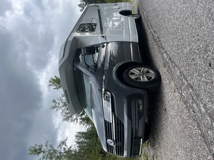 Fahrzeugbild Weinsberg X-CURSION CUV 500 LT #2