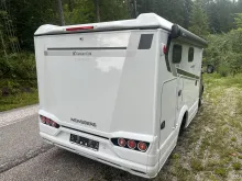 Fahrzeugbild Weinsberg X-CURSION CUV 500 LT #3