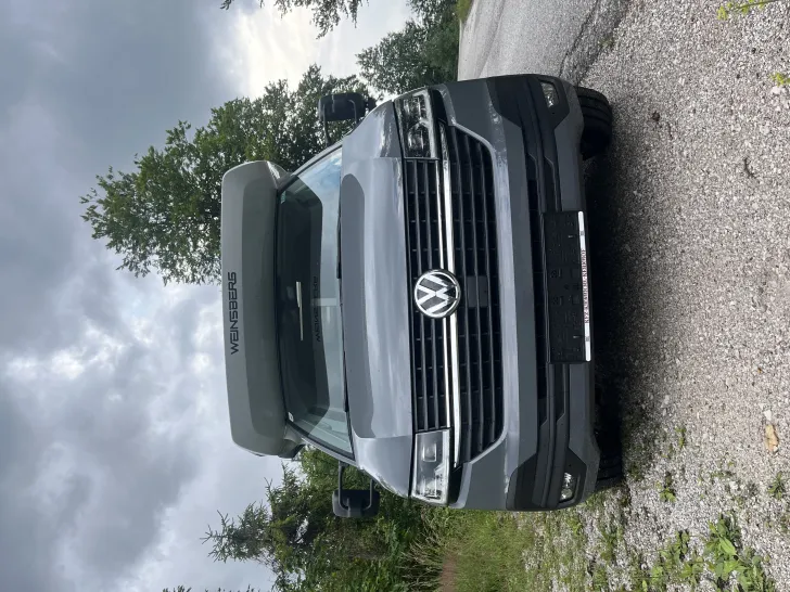 Fahrzeugbild Weinsberg X-CURSION CUV 500 LT #5
