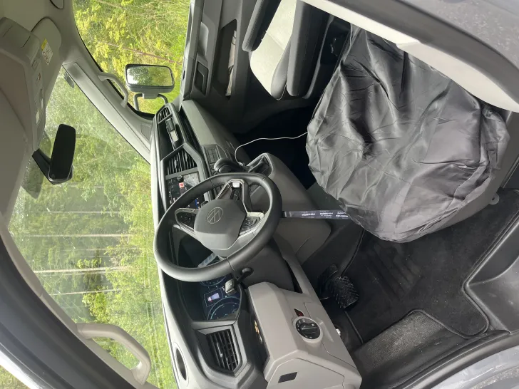 Fahrzeugbild Weinsberg X-CURSION CUV 500 LT #6