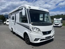 Fahrzeugbild Knaus Van I 580 MK Kommissionsverkauf #1