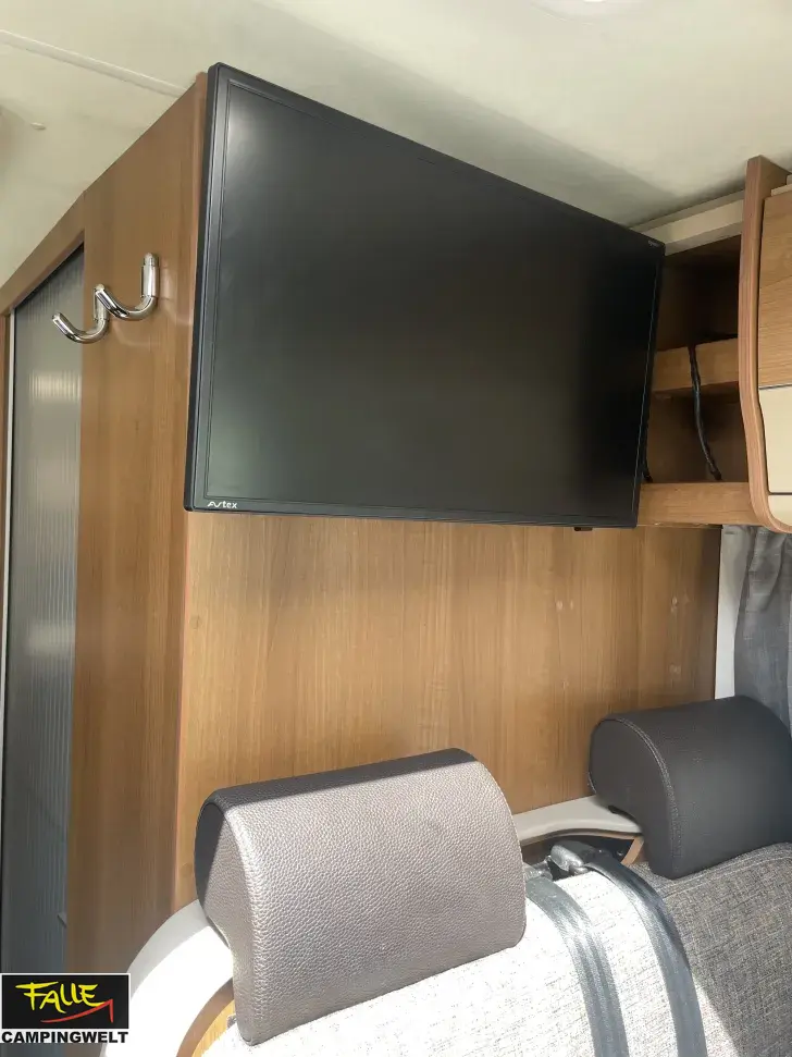 Fahrzeugbild Knaus Van I 580 MK Kommissionsverkauf #11