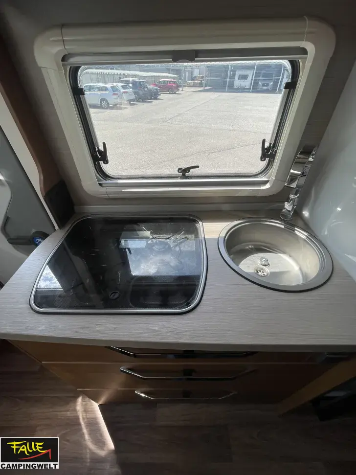 Fahrzeugbild Knaus Van I 580 MK Kommissionsverkauf #15