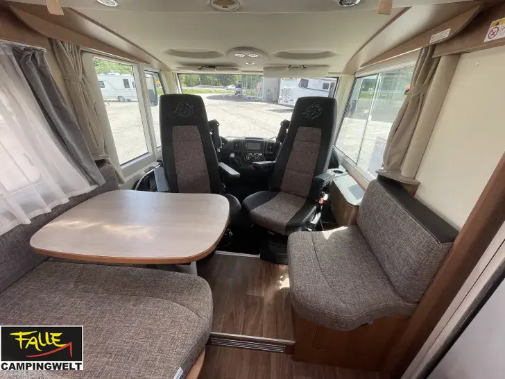 Fahrzeugbild Knaus Van I 580 MK Kommissionsverkauf #18