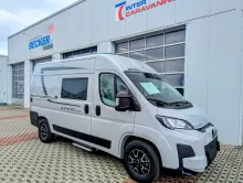 Fahrzeugbild Pössl Summit SHINE 540 #1