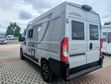 Fahrzeugbild Pössl Summit SHINE 540 #3