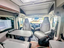 Fahrzeugbild Pössl Summit SHINE 540 #5