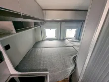 Fahrzeugbild Pössl Summit SHINE 540 #7