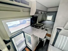 Fahrzeugbild Pössl Summit SHINE 540 #9