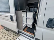 Fahrzeugbild Pössl Summit SHINE 540 #11