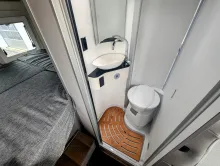 Fahrzeugbild Pössl Summit SHINE 540 #13