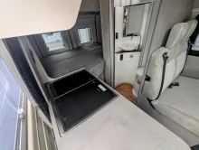 Fahrzeugbild Pössl Summit SHINE 540 #14