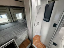 Fahrzeugbild Pössl Summit SHINE 540 #12