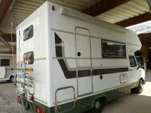 Fahrzeugbild DAF V 400 - Oldtimer - im Kundenauftrag #4