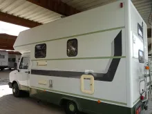 Fahrzeugbild DAF V 400 - Oldtimer - im Kundenauftrag #5