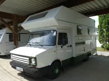 Fahrzeugbild DAF V 400 - Oldtimer - im Kundenauftrag #6