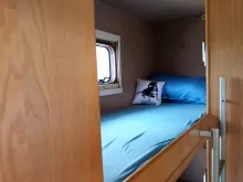 Fahrzeugbild DAF V 400 - Oldtimer - im Kundenauftrag #8