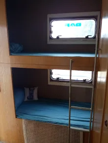 Fahrzeugbild DAF V 400 - Oldtimer - im Kundenauftrag #9