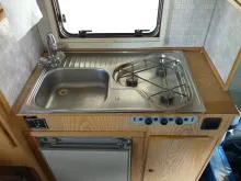 Fahrzeugbild DAF V 400 - Oldtimer - im Kundenauftrag #10