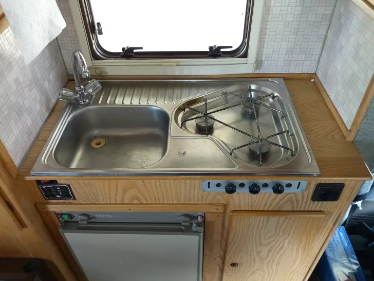 Fahrzeugbild DAF V 400 - Oldtimer - im Kundenauftrag #10