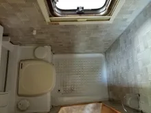 Fahrzeugbild DAF V 400 - Oldtimer - im Kundenauftrag #13