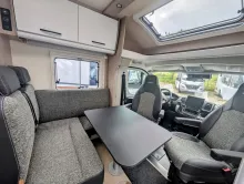 Fahrzeugbild Bürstner Lyseo Time Skyline 690 G ---> Sie sparen 22.900,- #4