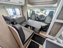 Fahrzeugbild Bürstner Lyseo Time Skyline 690 G ---> Sie sparen 22.900,- #5