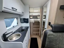 Fahrzeugbild Bürstner Lyseo Time Skyline 690 G ---> Sie sparen 22.900,- #7