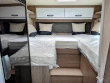 Fahrzeugbild Bürstner Lyseo Time Skyline 690 G ---> Sie sparen 22.900,- #8