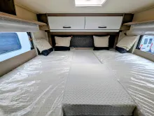 Fahrzeugbild Bürstner Lyseo Time Skyline 690 G ---> Sie sparen 22.900,- #9