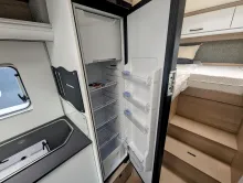 Fahrzeugbild Bürstner Lyseo Time Skyline 690 G ---> Sie sparen 22.900,- #12