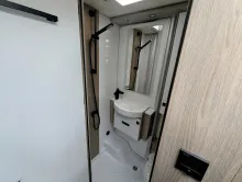 Fahrzeugbild Bürstner Lyseo Time Skyline 690 G ---> Sie sparen 22.900,- #13