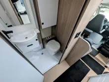 Fahrzeugbild Bürstner Lyseo Time Skyline 690 G ---> Sie sparen 22.900,- #14