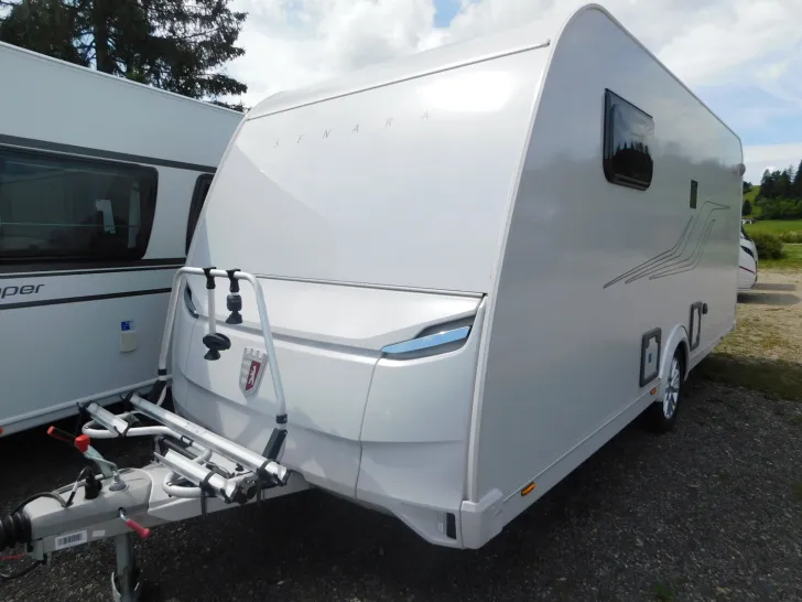 Fahrzeugbild Tabbert Senara 460 E 2.3 #1