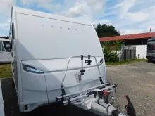 Fahrzeugbild Tabbert Senara 460 E 2.3 #3