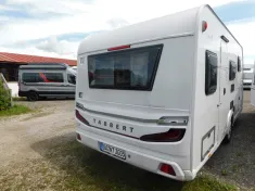 Bild 5 Tabbert Senara 460 E 2.3