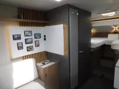 Bild 6 Tabbert Senara 460 E 2.3