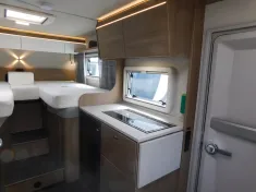 Bild 7 Tabbert Senara 460 E 2.3