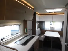 Bild 8 Tabbert Senara 460 E 2.3