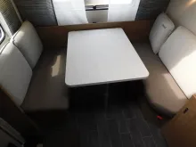 Fahrzeugbild Tabbert Senara 460 E 2.3 #9