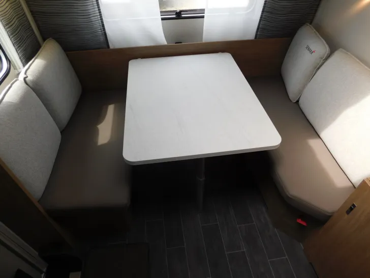 Fahrzeugbild Tabbert Senara 460 E 2.3 #9