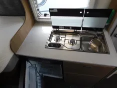 Bild 10 Tabbert Senara 460 E 2.3