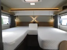 Bild 11 Tabbert Senara 460 E 2.3