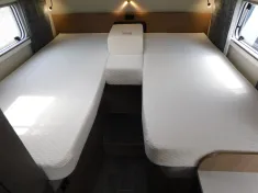 Bild 12 Tabbert Senara 460 E 2.3