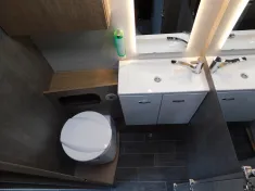 Bild 13 Tabbert Senara 460 E 2.3